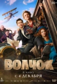 Волчок (2025)